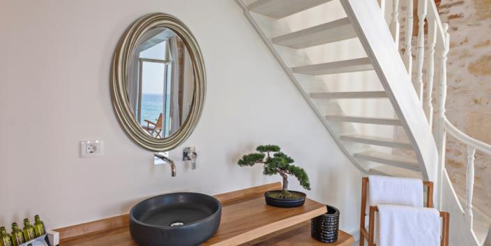 Image No.30-Un hôtel de 12 chambres à vendre à Rethymnon