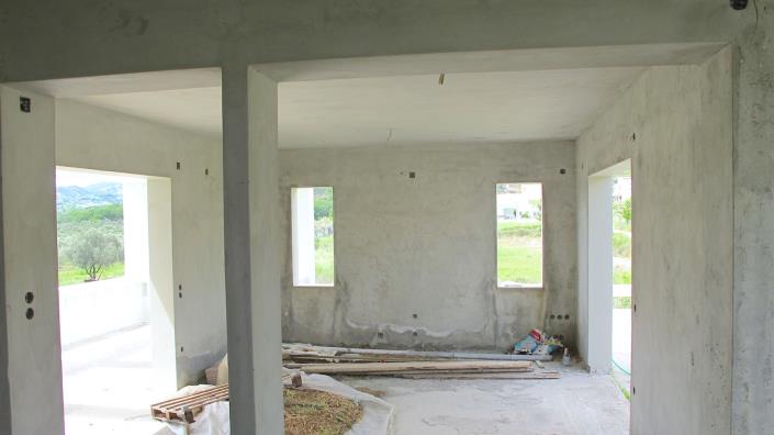 Image No.7-Villa / Détaché de 5 chambres à vendre à Koxare