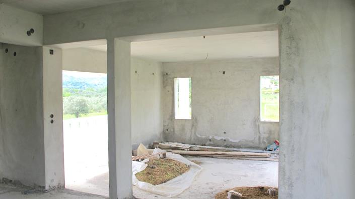 Image No.6-Villa / Détaché de 5 chambres à vendre à Koxare