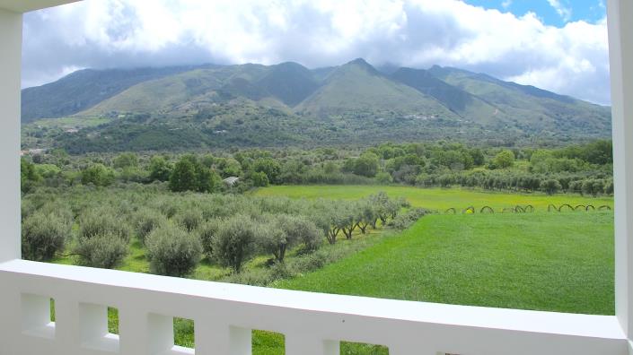 Image No.4-Villa / Détaché de 5 chambres à vendre à Koxare