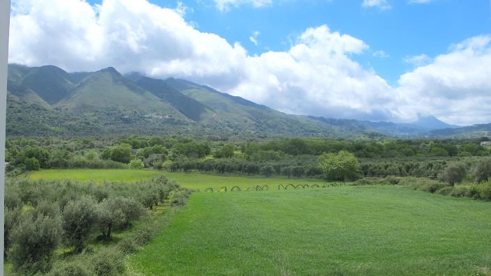 Image No.12-Villa / Détaché de 5 chambres à vendre à Koxare