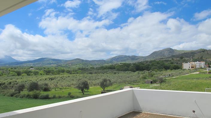 Image No.5-Villa / Détaché de 5 chambres à vendre à Koxare