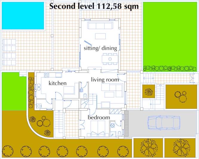Image No.23-Villa / Détaché de 5 chambres à vendre à Koxare