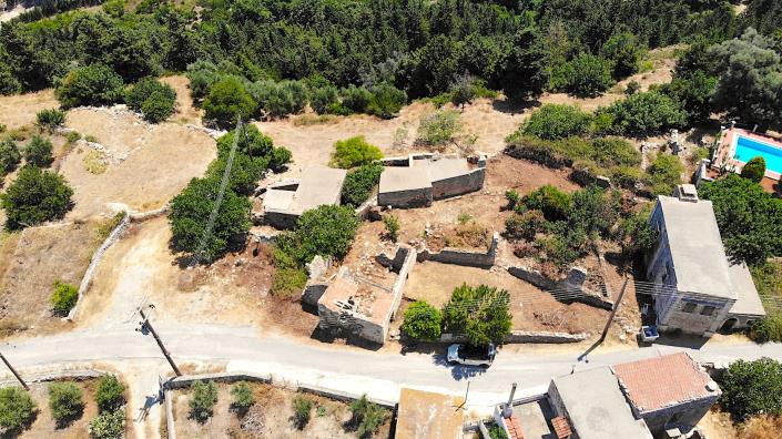 Image No.17-Maison de village à vendre à Arkardi