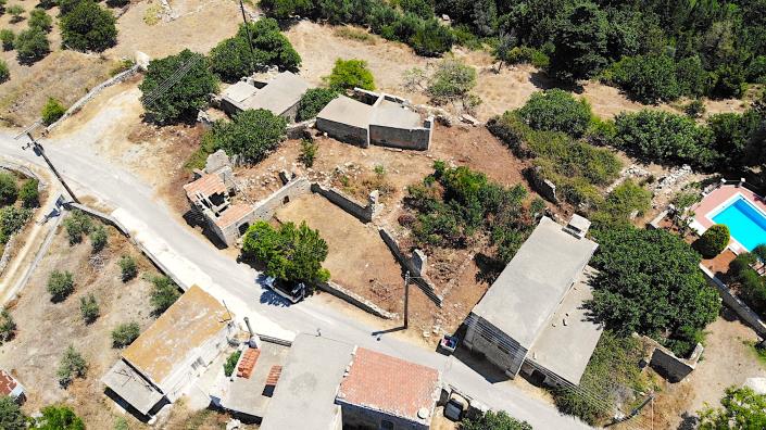 Image No.18-Maison de village à vendre à Arkardi