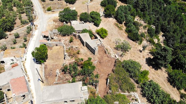 Image No.19-Maison de village à vendre à Arkardi