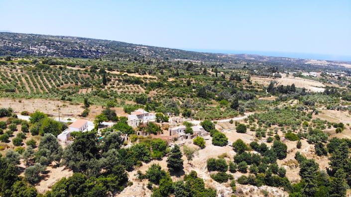 Image No.22-Maison de village à vendre à Arkardi