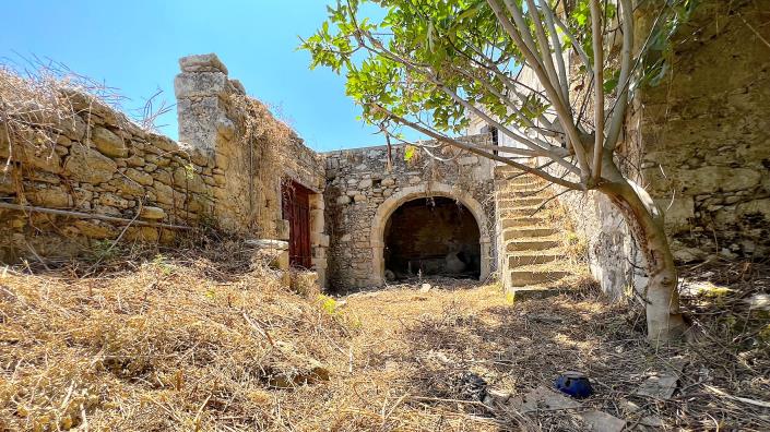 Image No.44-Maison de village à vendre à Arkardi