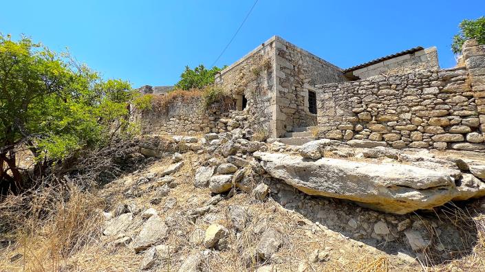 Image No.47-Maison de village à vendre à Arkardi