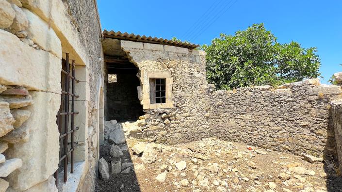 Image No.48-Maison de village à vendre à Arkardi