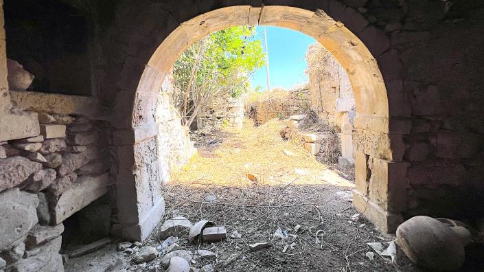 Image No.50-Maison de village à vendre à Arkardi