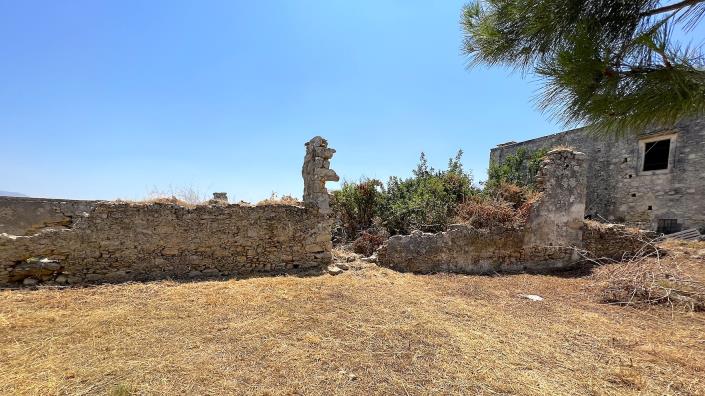 Image No.53-Maison de village à vendre à Arkardi