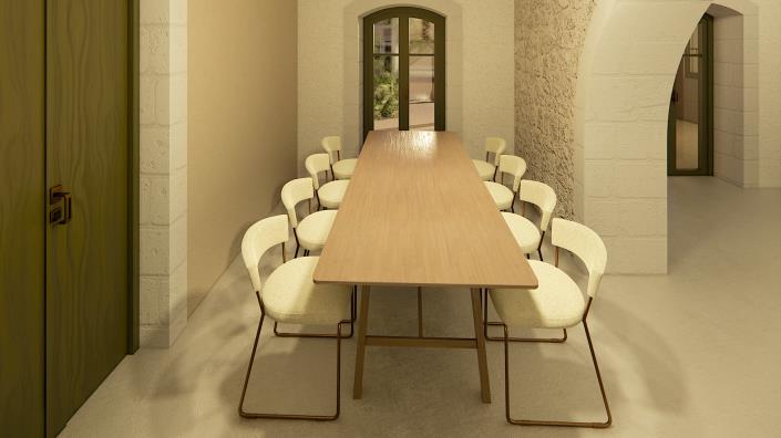 Image No.13-Maison de village à vendre à Arkardi