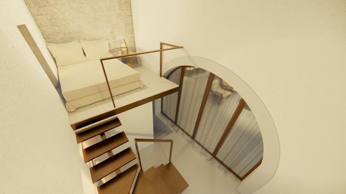 Image No.11-Maison de village à vendre à Arkardi