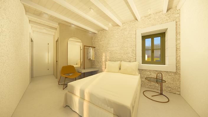 Image No.9-Maison de village à vendre à Arkardi