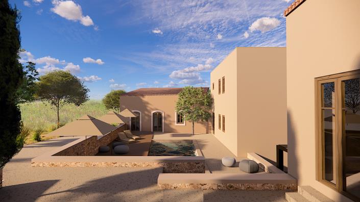 Image No.56-Maison de village à vendre à Arkardi