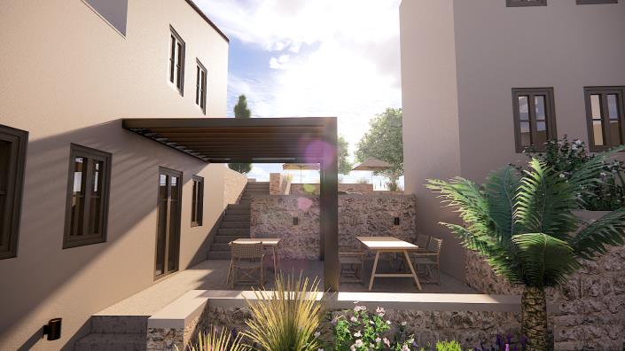 Image No.57-Maison de village à vendre à Arkardi