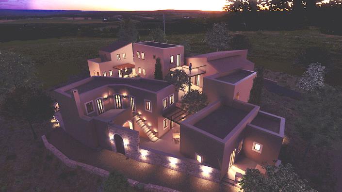 Image No.59-Maison de village à vendre à Arkardi