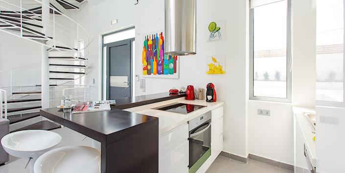 Image No.6-Villa / Détaché de 4 chambres à vendre à Roumali