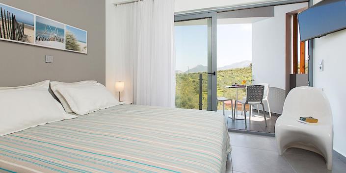 Image No.11-Villa / Détaché de 4 chambres à vendre à Roumali