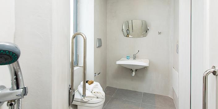 Image No.13-Villa / Détaché de 4 chambres à vendre à Roumali