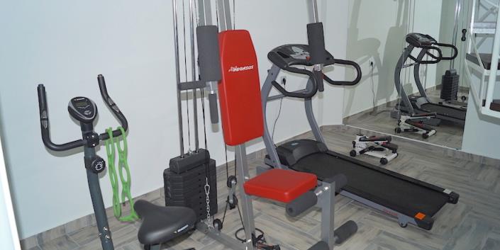 Image No.15-Villa / Détaché de 4 chambres à vendre à Roumali