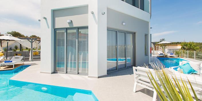 Image No.18-Villa / Détaché de 4 chambres à vendre à Roumali