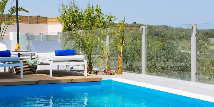 Image No.17-Villa / Détaché de 4 chambres à vendre à Roumali