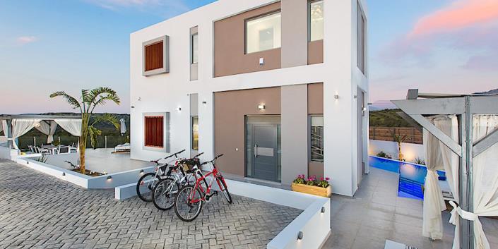 Image No.19-Villa / Détaché de 4 chambres à vendre à Roumali