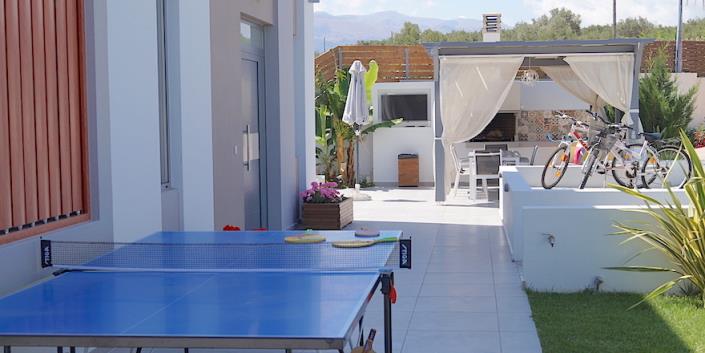 Image No.23-Villa / Détaché de 4 chambres à vendre à Roumali