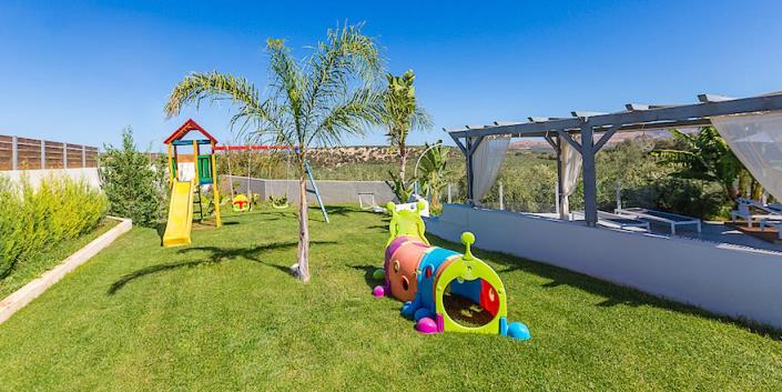 Image No.24-Villa / Détaché de 4 chambres à vendre à Roumali