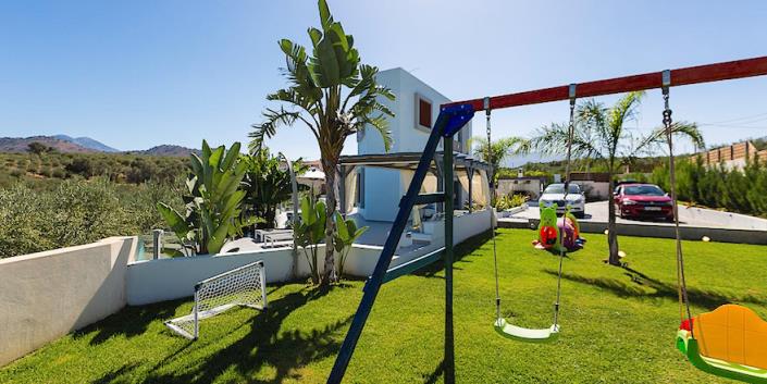 Image No.26-Villa / Détaché de 4 chambres à vendre à Roumali