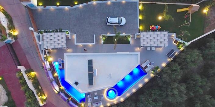 Image No.27-Villa / Détaché de 4 chambres à vendre à Roumali