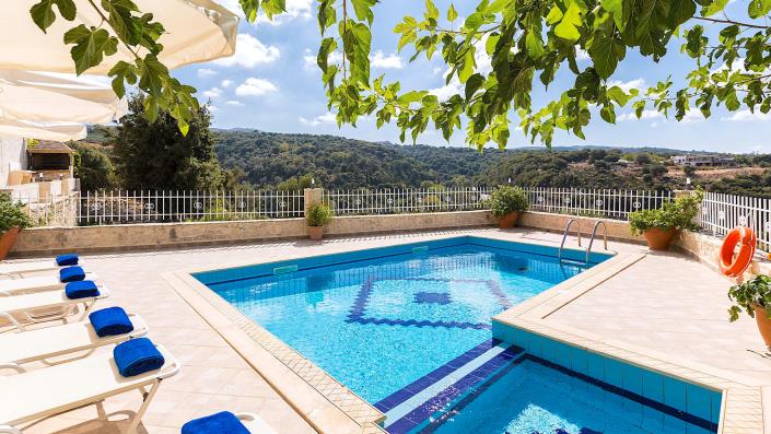 Image No.3-6 Bed Villa / Detached for sale