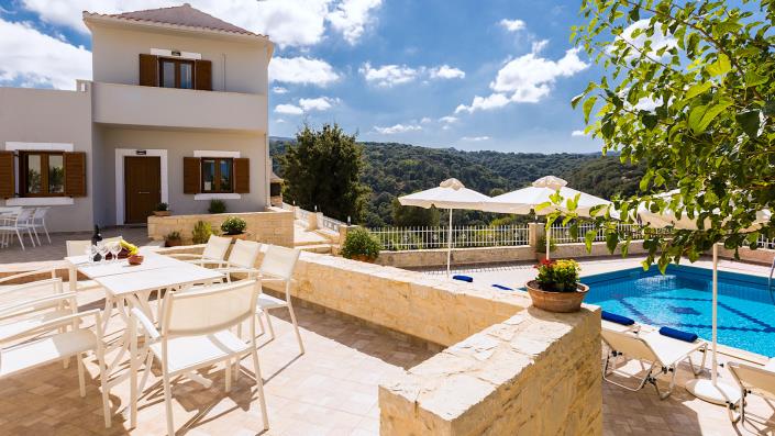 Image No.26-6 Bed Villa / Detached for sale