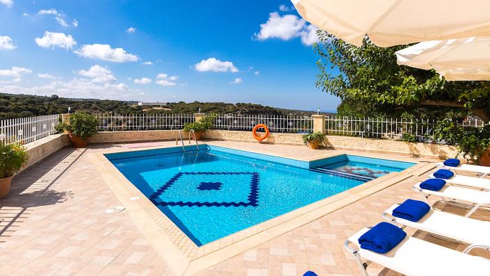 Image No.35-6 Bed Villa / Detached for sale