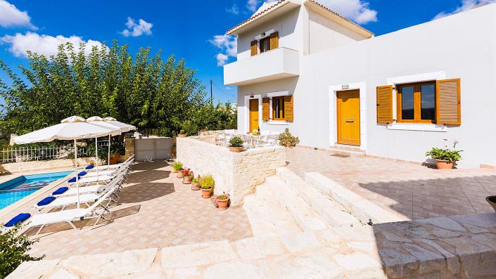 Image No.37-6 Bed Villa / Detached for sale