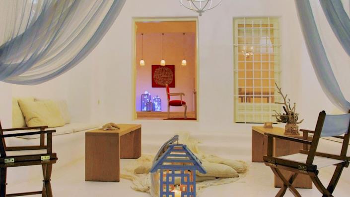 Image No.21-Villa / Détaché de 6 chambres à vendre à Mykonos