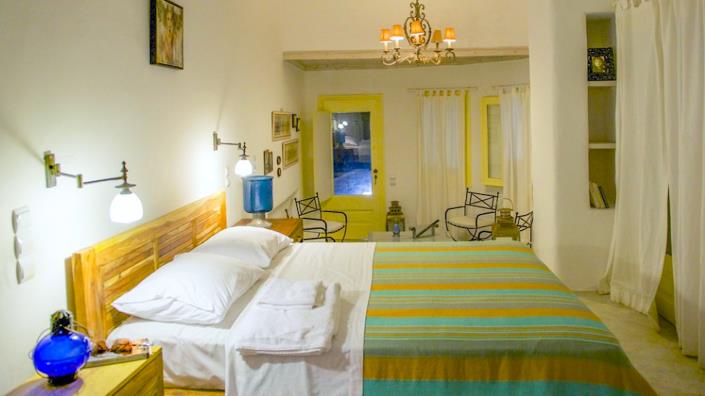 Image No.36-Villa / Détaché de 6 chambres à vendre à Mykonos