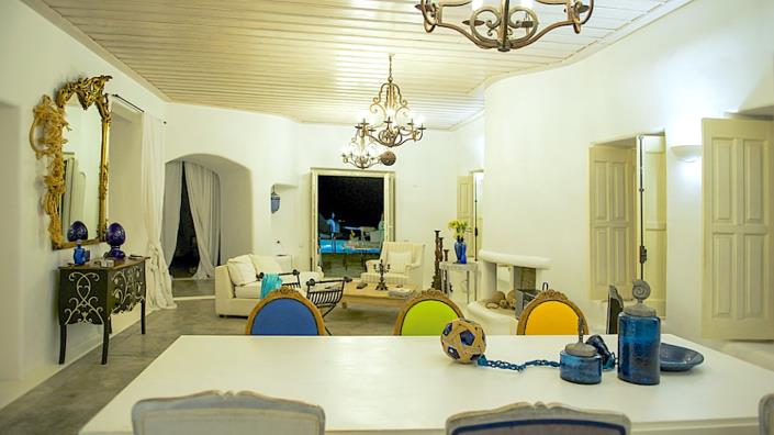 Image No.15-Villa / Détaché de 6 chambres à vendre à Mykonos