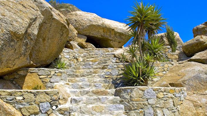 Image No.5-Villa / Détaché de 6 chambres à vendre à Mykonos
