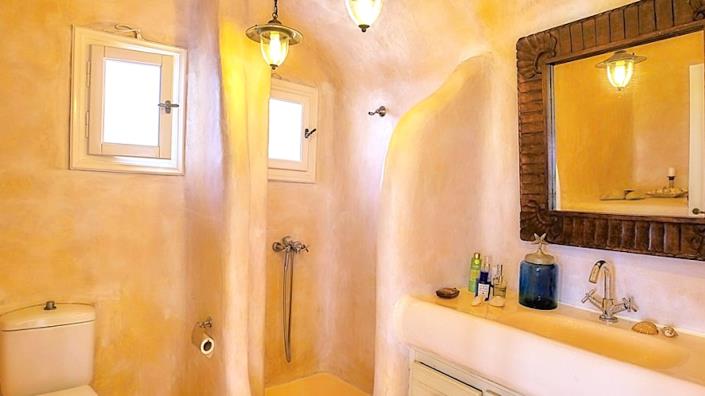 Image No.23-Villa / Détaché de 6 chambres à vendre à Mykonos