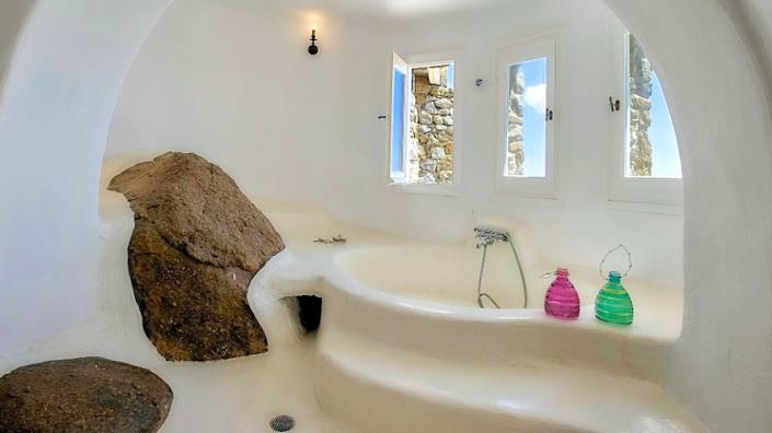 Image No.25-Villa / Détaché de 6 chambres à vendre à Mykonos