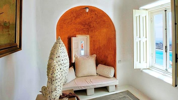 Image No.24-Villa / Détaché de 6 chambres à vendre à Mykonos