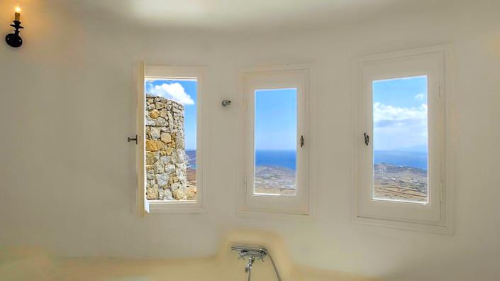 Image No.27-Villa / Détaché de 6 chambres à vendre à Mykonos