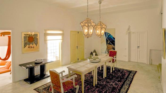 Image No.17-Villa / Détaché de 6 chambres à vendre à Mykonos