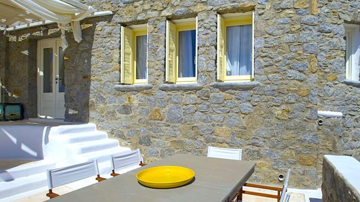 Image No.30-Villa / Détaché de 6 chambres à vendre à Mykonos