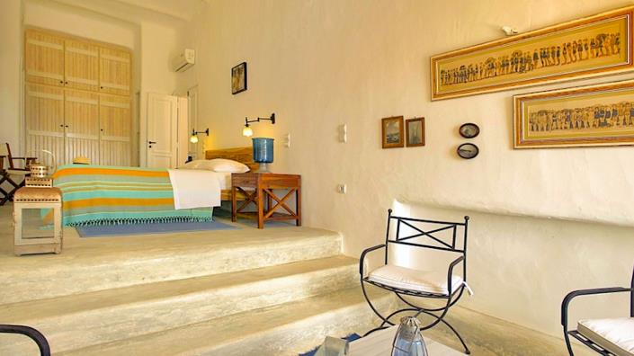 Image No.37-Villa / Détaché de 6 chambres à vendre à Mykonos