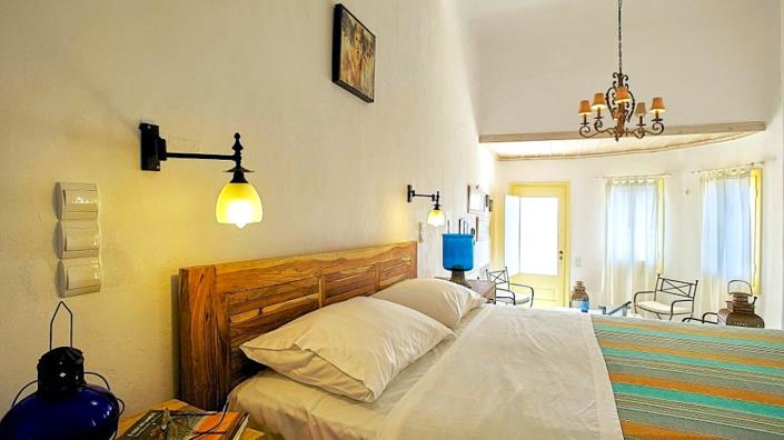 Image No.35-Villa / Détaché de 6 chambres à vendre à Mykonos