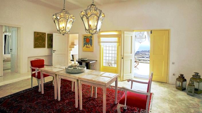 Image No.16-Villa / Détaché de 6 chambres à vendre à Mykonos